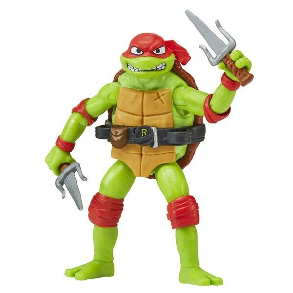 Turtles Mayhem Raphael Figur Turtles Mayhem Raphael Figur von Turtles