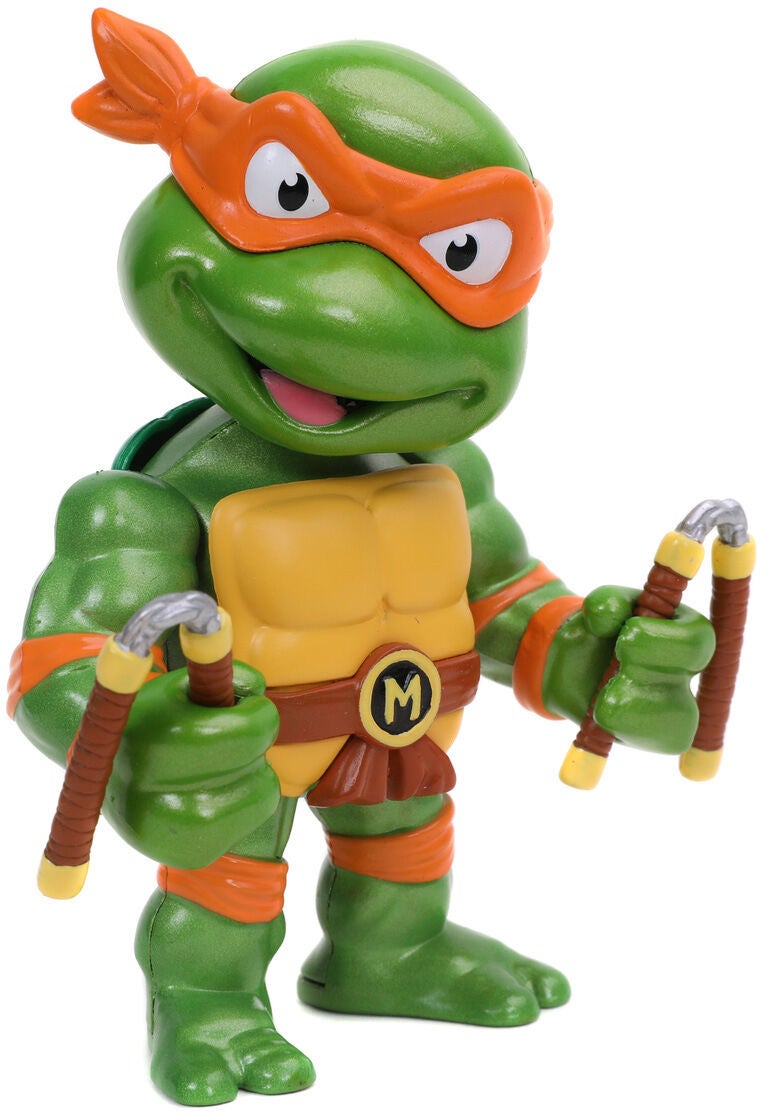 Turtles Michelangelo Figur von Turtles