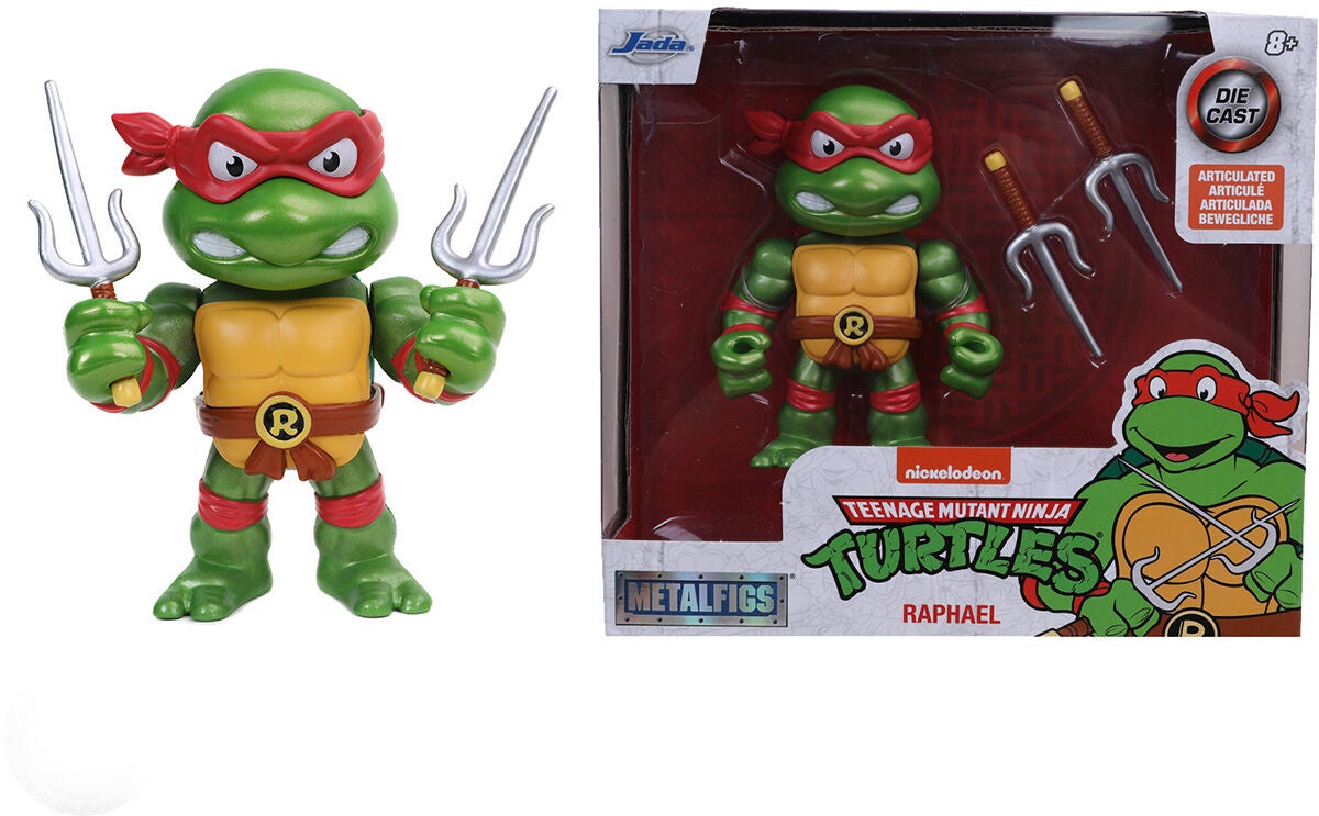 Turtles Raphael Figur Turtles Raphael Figur von Turtles