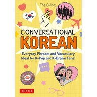 Conversational Korean von Tuttle Publishing