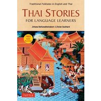 Thai Stories for Language Learners von Tuttle Publishing