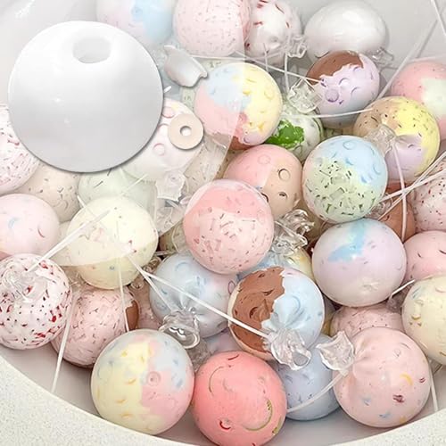 Tuxuseo Leerer Stressball Kit | Stress Ball Making Kit | Blank Skins Leeren Stress Ball | Klebstoff Stressabbau Basisbehälter Lautes Sandexpander - Anti Stress Bälle Weiche Quetschspielzeuge Tuxuseo Leerer Stressball Kit | Stress Ball Making Kit | Blank Skins Leeren Stress Ball | Klebstoff Stressabbau Basisbehälter Lautes Sandexpander - Anti Stress Bälle Weiche Quetschspielzeuge von Tuxuseo