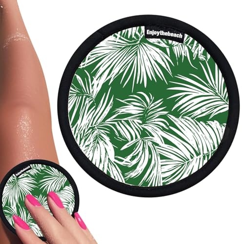 Tuxxjzm Strandsandentferner, wasserloser Radiergummi, hautfreundlicher Sandreiniger-Entferner – -Gadgets für Familie, für Frauen und Männer, Urlaub, Camping Tuxxjzm Strandsandentferner, wasserloser Radiergummi, hautfreundlicher Sandreiniger-Entferner – -Gadgets für Familie, für Frauen und Männer, Urlaub, Camping von Tuxxjzm