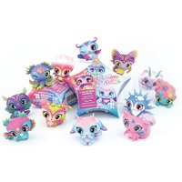 Animoulous Sammelfiguren - Sternenbox (24 St.) von TweenTeam