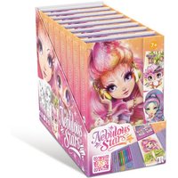 Aquarell-to-Go (8 St.) von TweenTeam