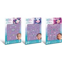 Nebulous Stars Edelsteine-Körperaufkleber von TweenTeam