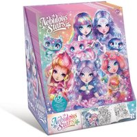 Malbuch Nebulous Stars Universum (12 St.) von TweenTeam