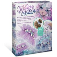 Nebulous Stars - Haarschmuck mit Rüschen von TweenTeam