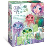 Nebulous Stars - Leuchtende Quallen von TweenTeam