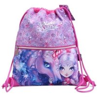 Nebulous Stars NS12571 - Sportbeutel Nebulia & Firiaz, Draw String Bag von TweenTeam