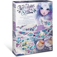 Nebulous Stars Schwebender Kristallschmuck Nebulous Stars Schwebender Kristallschmuck von TweenTeam