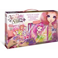 Nebulous Stars - Strass nach Zahlen Schreibwaren Deluxe Set Nebulous Stars - Strass nach Zahlen Schreibwaren Deluxe Set von TweenTeam