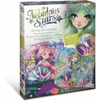 Nebulous Stars - Strass nach Zahlen Nebulous Stars - Strass nach Zahlen von TweenTeam