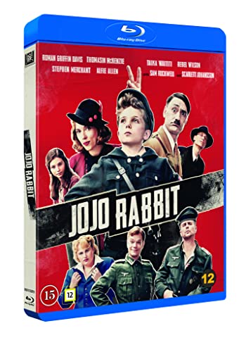 Twentieth Century Fox JoJo Rabbit von Twentieth Century Fox
