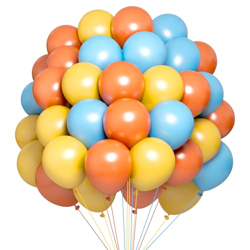 Gelbe Luftballons Yellow Luftballons Gelb Ballon Girlande Luftballons Pastell Luftballons Orange 300pcs Halloween Luftballons Party Deko Orange Luftballons Blau Luftballons Hellblau Blaue Luftballon Gelbe Luftballons Yellow Luftballons Gelb Ballon Girlande Luftballons Pastell Luftballons Orange 300pcs Halloween Luftballons Party Deko Orange Luftballons Blau Luftballons Hellblau Blaue Luftballon von Twidels