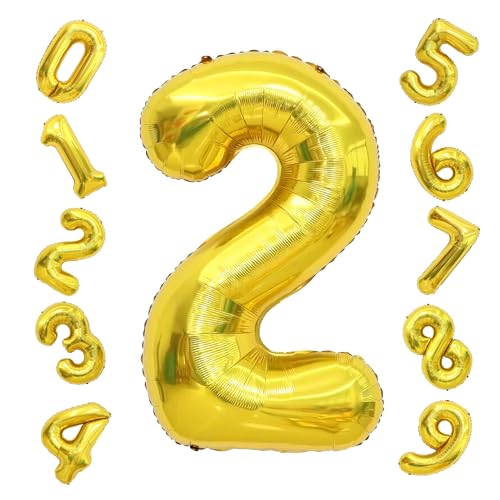 Zahlen Luftballon Geburtstag Folienballon dekoration geburtstag 2 jahre Goldene geburtstag deko Helium Ballons luftballon zahlen ballon für Geburtstagsparty Deko, Betriebsversammlungen Zahlen Luftballon Geburtstag Folienballon dekoration geburtstag 2 jahre Goldene geburtstag deko Helium Ballons luftballon zahlen ballon für Geburtstagsparty Deko, Betriebsversammlungen von Twidels