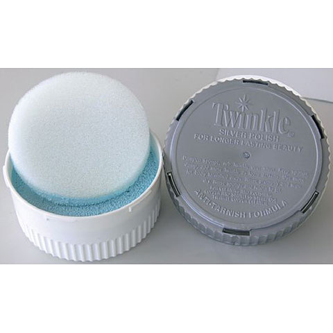 Twinkle Silver-Polish Pflegemittel Twinkle Silver-Polish Pflegemittel von Twinkle
