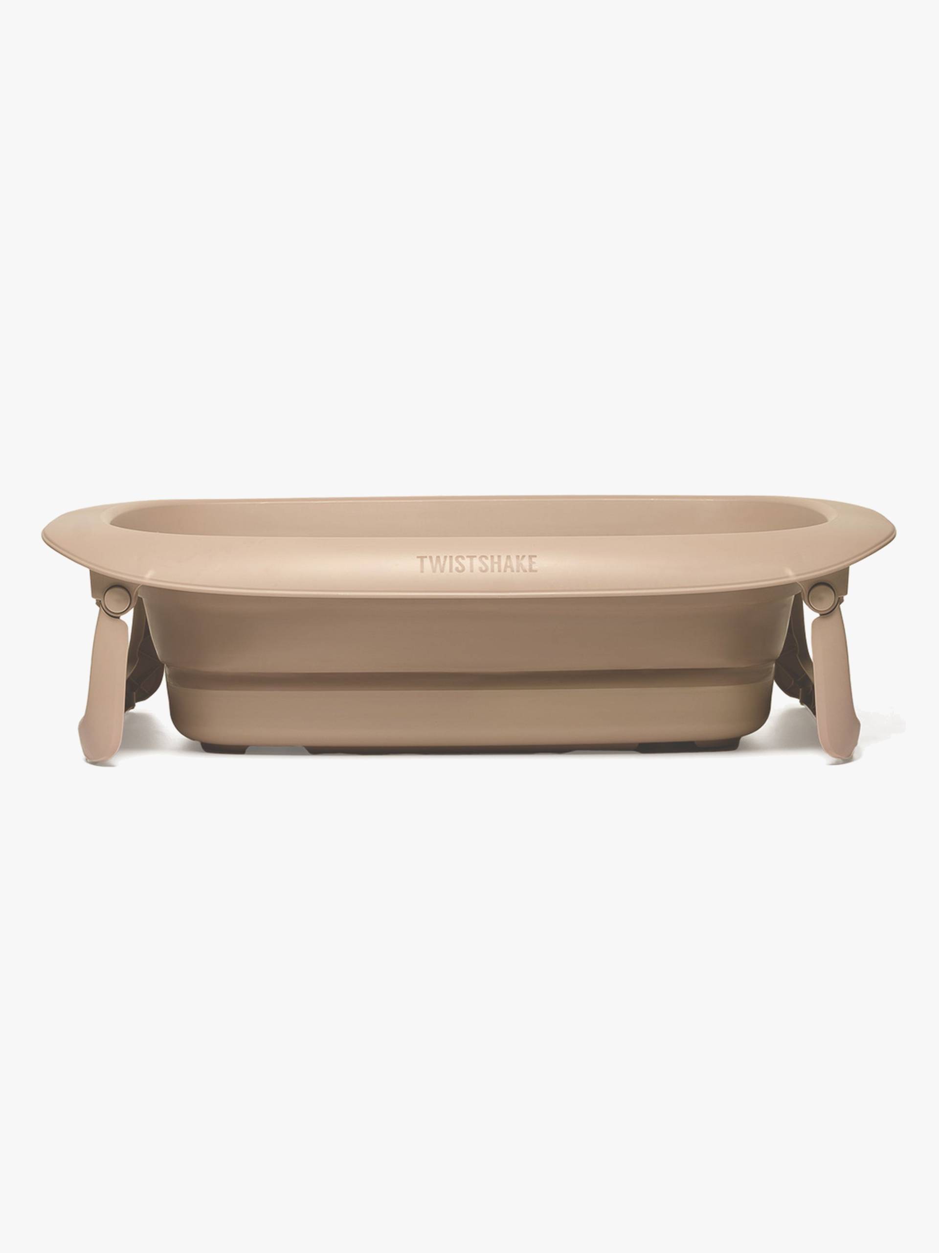 Twistshake Badeset, Mocha Twistshake Badeset, Mocha von Twistshake