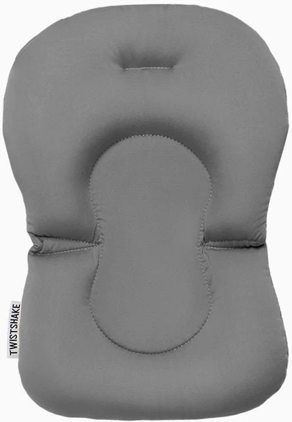 Twistshake Badewannenkissen, Pastellgrau Twistshake Badewannenkissen, Pastellgrau von Twistshake