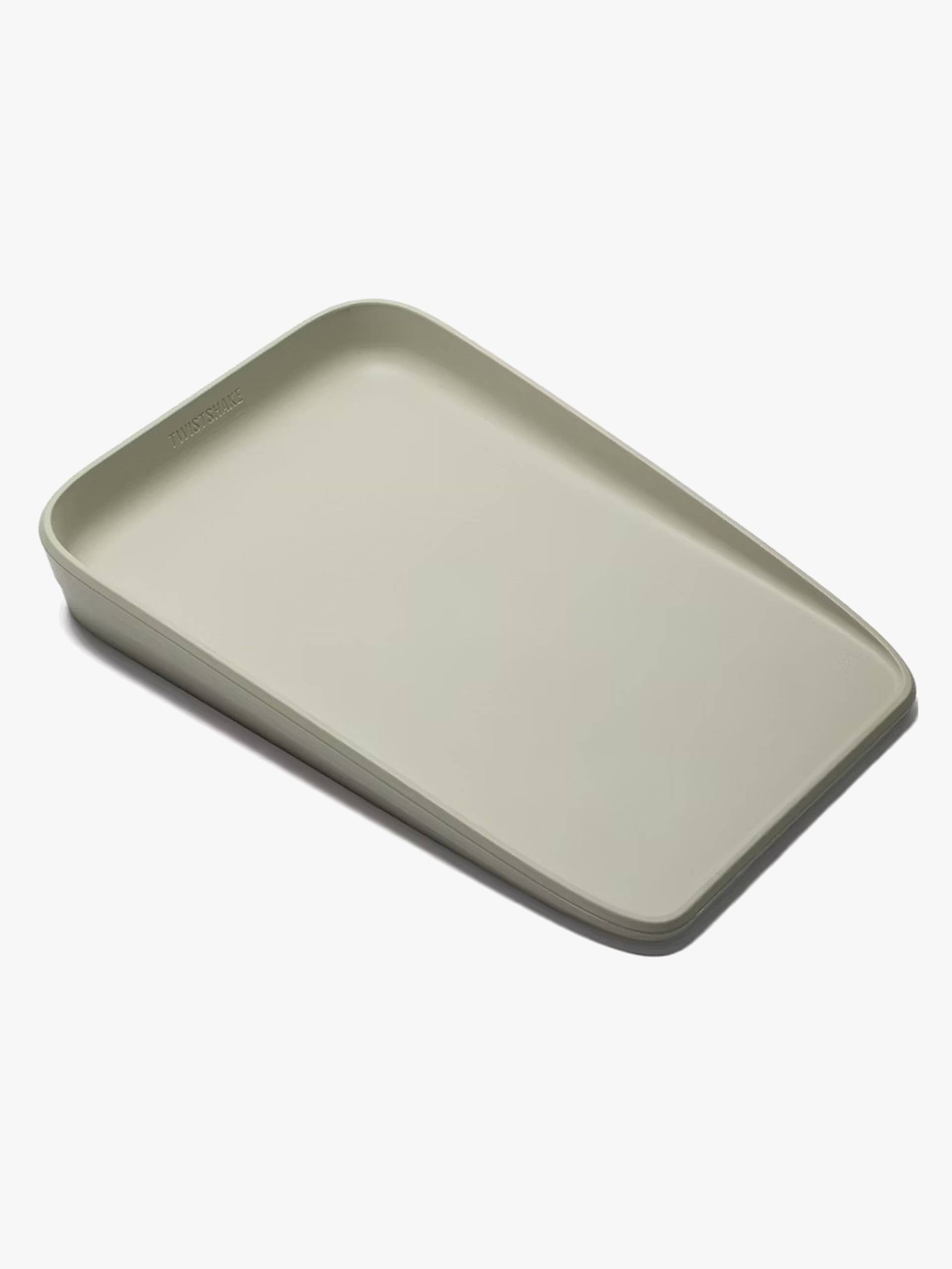 Twistshake Wickelunterlage, Faded Beige Twistshake Wickelunterlage, Faded Beige von Twistshake