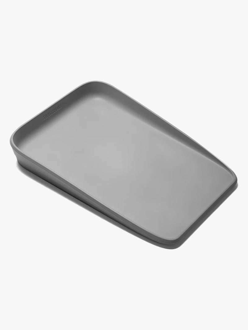 Twistshake Wickelunterlage, Faded Grey Twistshake Wickelunterlage, Faded Grey von Twistshake