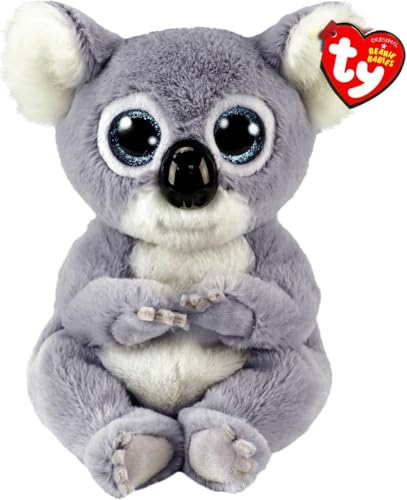 Ty Beanie Boos Koala Melly - 15 cm, 2009303, Grau Ty Beanie Boos Koala Melly - 15 cm, 2009303, Grau von TY
