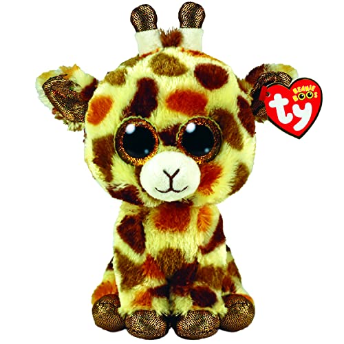 Stilts Giraffe - Beanie Boo - Reg Stilts Giraffe - Beanie Boo - Reg von TY