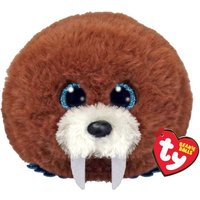 Ty Beanie Balls Hank Walrus Ty Beanie Balls Hank Walrus von Ty Deutschland GmbH