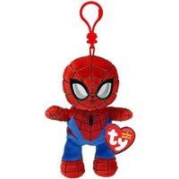 Ty Marvel Clips Spiderman Ty Marvel Clips Spiderman von Ty Deutschland GmbH