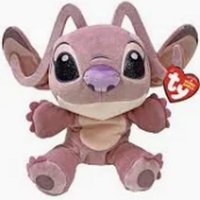 Angel - Disney - Reg - Soft von Ty Inc.
