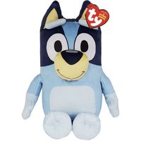 BLUEY BEANIE LARGE 42CM SOFT - BLUEY BLUEY BEANIE LARGE 42CM SOFT - BLUEY von Ty Inc.