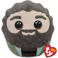 Hagrid Hp Squishy Beanie 10" von Ty Inc.