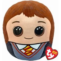 Hermoine Hp Squishy Beanie 14" von Ty Inc.