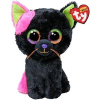 Licorice Cat H'ween 2024 - Boo - Reg Licorice Cat H'ween 2024 - Boo - Reg von Ty Inc.