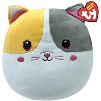 Snuggles Katze - Squishy Beanie 20cm Snuggles Katze - Squishy Beanie 20cm von Ty Inc.