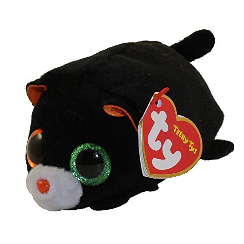 Ty Beanie Babies 42332 Teeny Tys Treat the Halloween Black Cat von TY