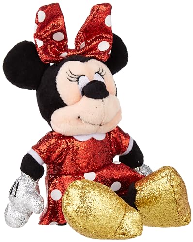 TY 41266 Maus Disney Reg Mehrfarbig TY 41266 Maus Disney Reg Mehrfarbig von Ty UK Ltd