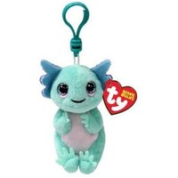 ALEX AXOLOTL - BEANIE BELLIES - KEY CLIP ALEX AXOLOTL - BEANIE BELLIES - KEY CLIP von Ty