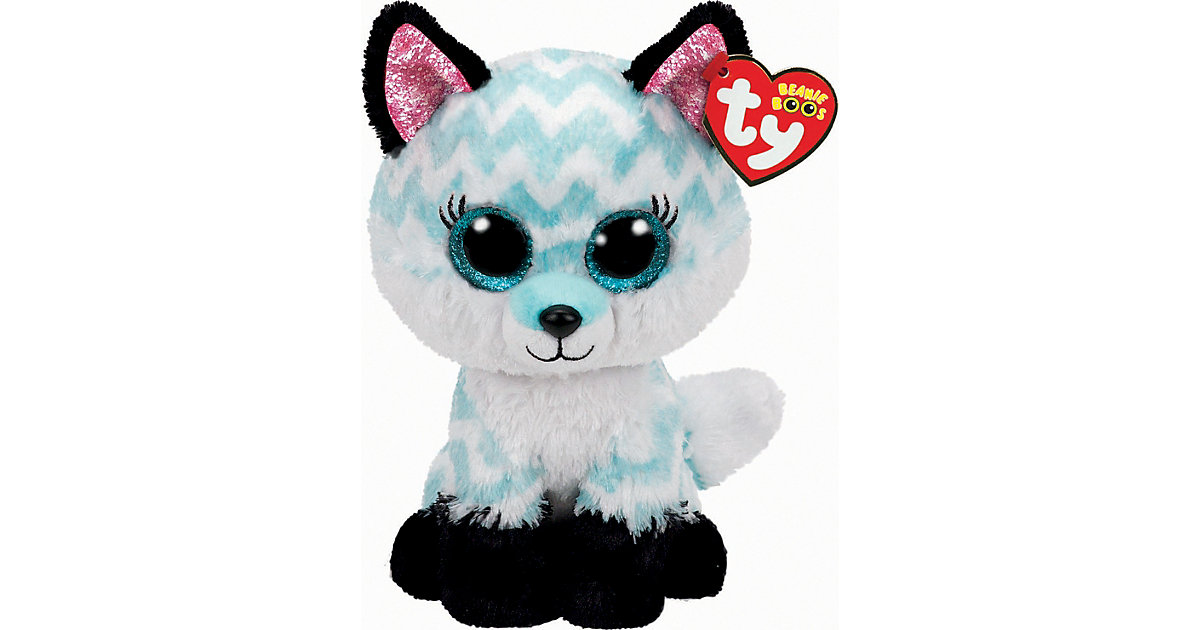 Atlas Fox - Beanie Boo, 24 cm von Ty