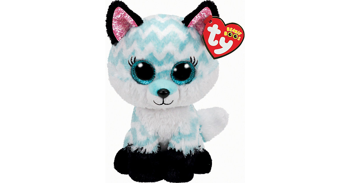 Atlas Fox - Beanie Boos, 15 cm Atlas Fox - Beanie Boos, 15 cm von Ty