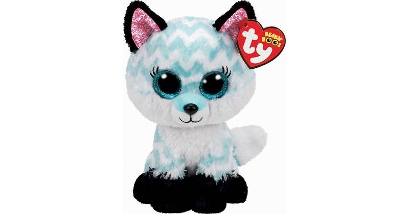 Atlas Fox - Beanie Boos, 15 cm von Ty