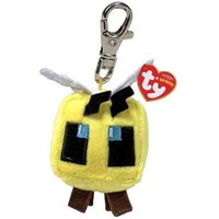 BEE - MINECRAFT - KEY CLIP - SOFT BEE - MINECRAFT - KEY CLIP - SOFT von Ty