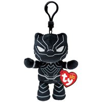 BLACK PANTHER - KEY CLIP - MARVEL BLACK PANTHER - KEY CLIP - MARVEL von Ty