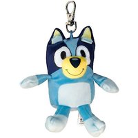 BLUEY - KEY CLIP - BLUEY BLUEY - KEY CLIP - BLUEY von Ty