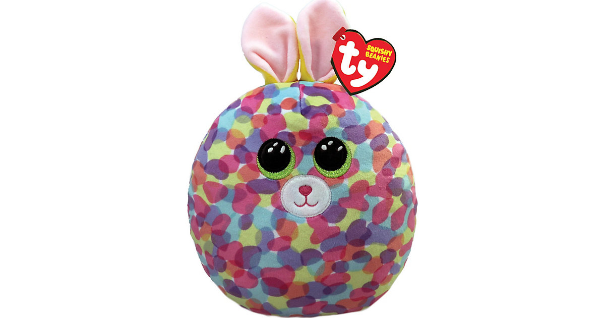 BON BON HASE Squish-A-Boo, 20 cm mehrfarbig BON BON HASE Squish-A-Boo, 20 cm mehrfarbig von Ty
