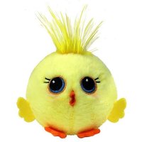 BOUNCEY YELLOW CHICK - BOUNCER - EASTER 2026 von Ty