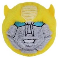 BUMBLEBEE - TRANSFORMERS - BOUNCER von Ty
