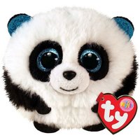 Bamboo Panda - Puffies - Reg von Ty