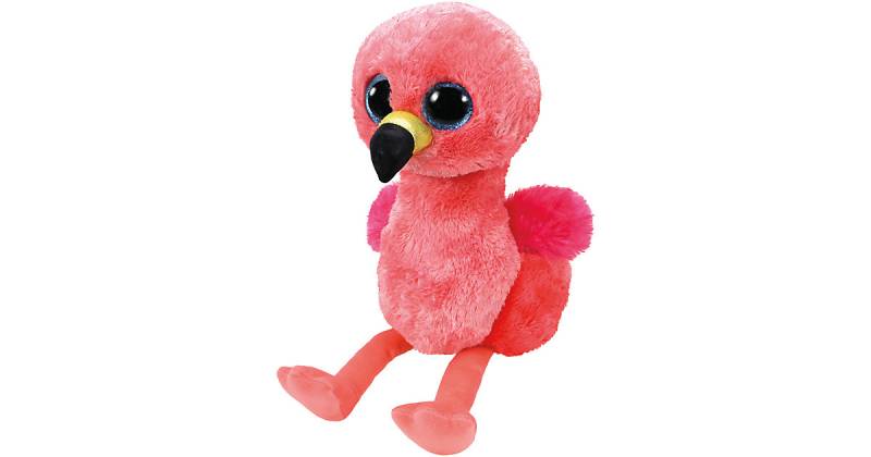 Beanie Boo Flamingo Gilda, 24cm von Ty