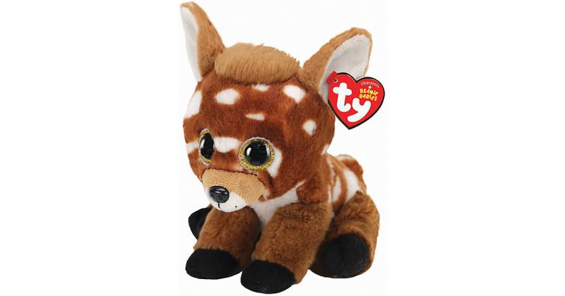 Buckley Reh - Beanie Babies Gr. 16 von Ty